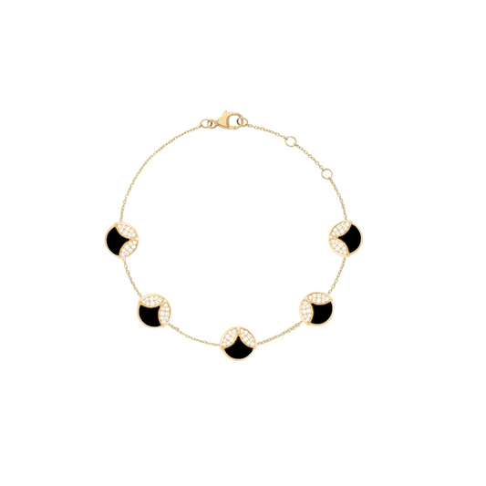 Yaara Reversible Bracelet