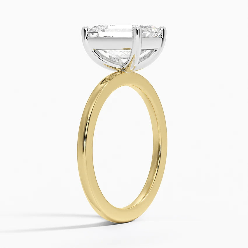 Yaalta Classic Emerald Solitaire