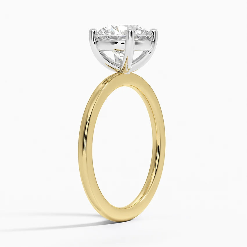Yaalta Classic Round Solitaire