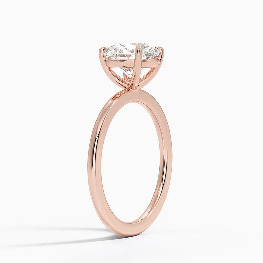 Yaalta Classic Round Solitaire