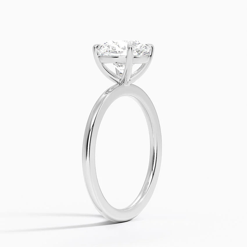Yaalta Classic Round Solitaire