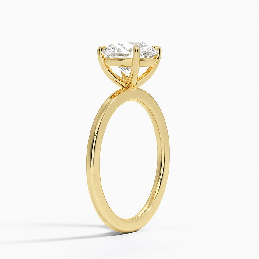 Yaalta Classic Round Solitaire