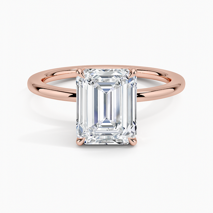 Yaalta Classic Emerald Solitaire