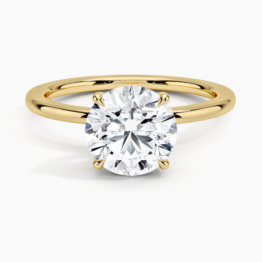 Yaalta Classic Round Solitaire