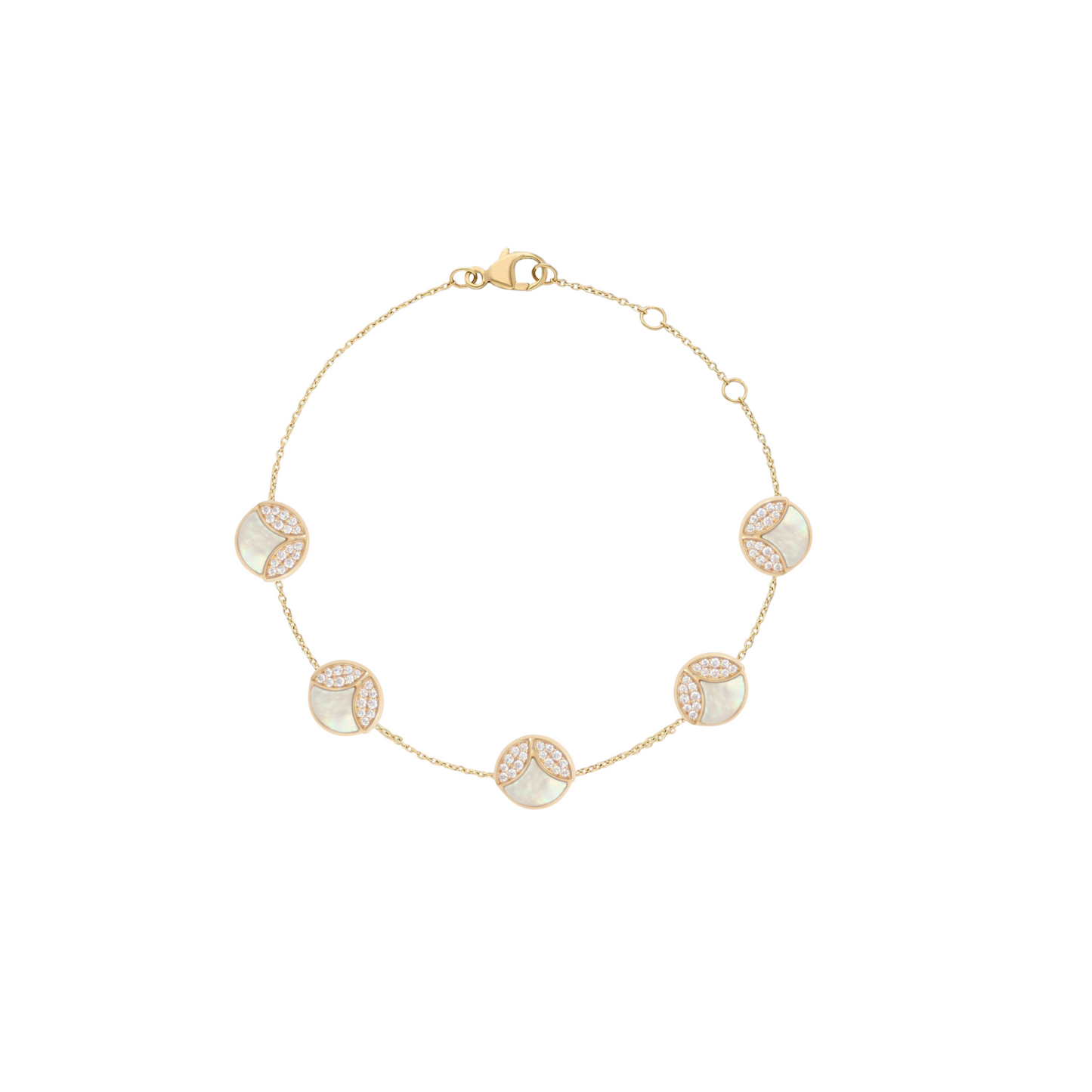 Yaara Reversible Bracelet