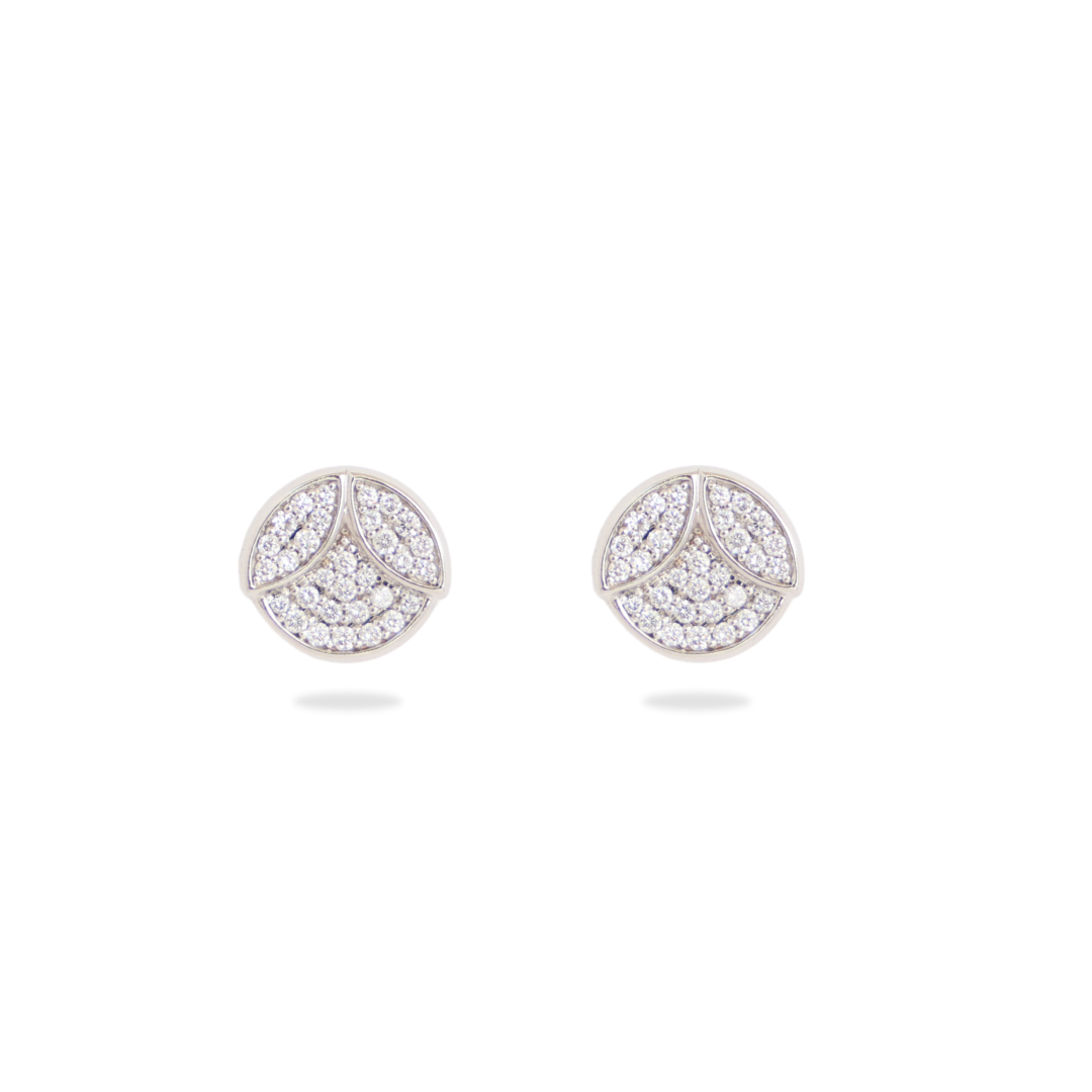 Yaraa Diamond Earring