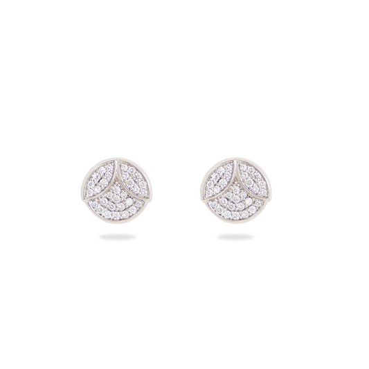 Yaraa Diamond Earring