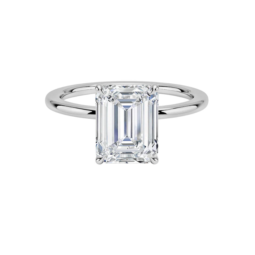Yaalta Classic Emerald Solitaire