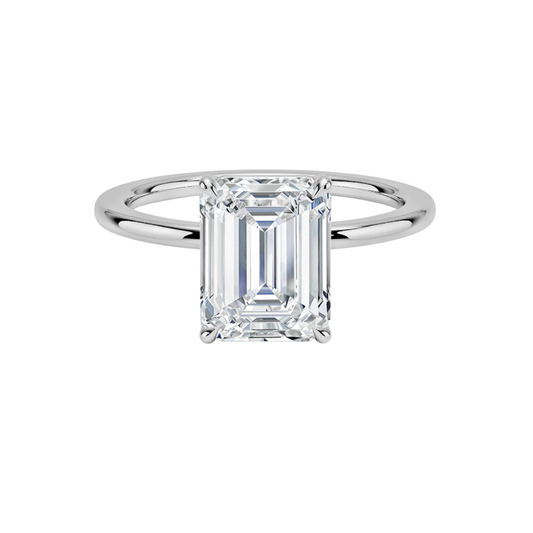 Yaalta Classic Emerald Solitaire