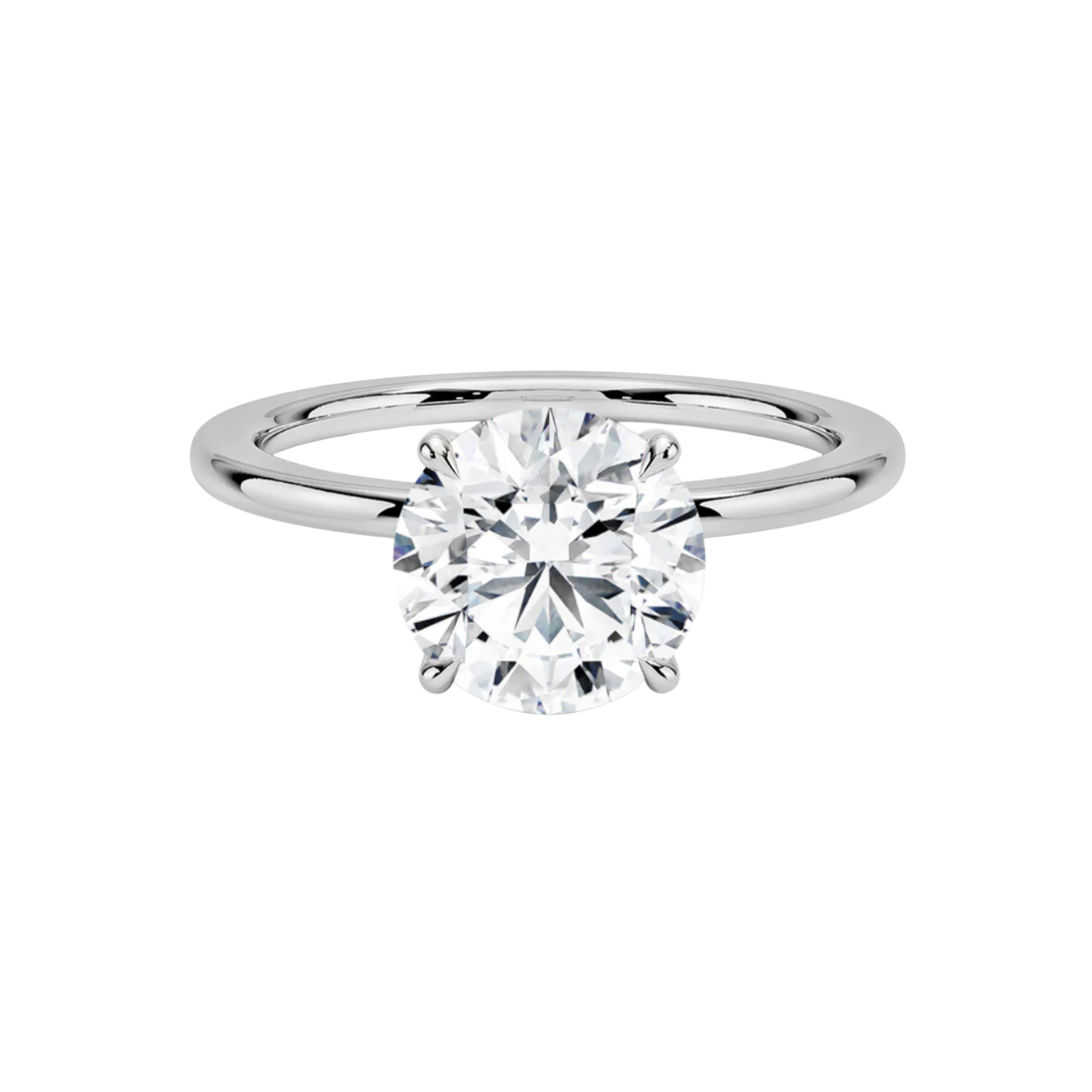 Yaalta Classic Round Solitaire