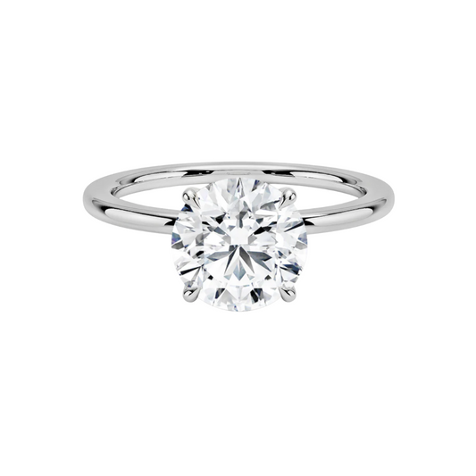Yaalta Classic Round Solitaire