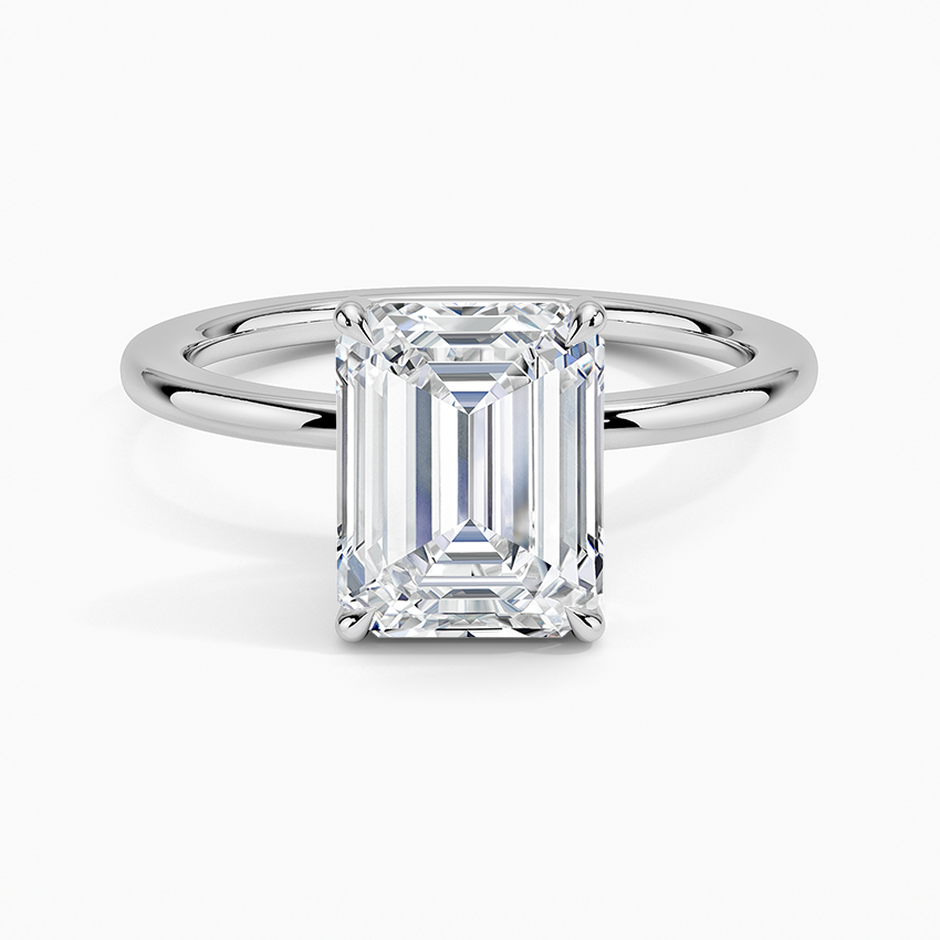 Yaalta Classic Emerald Solitaire