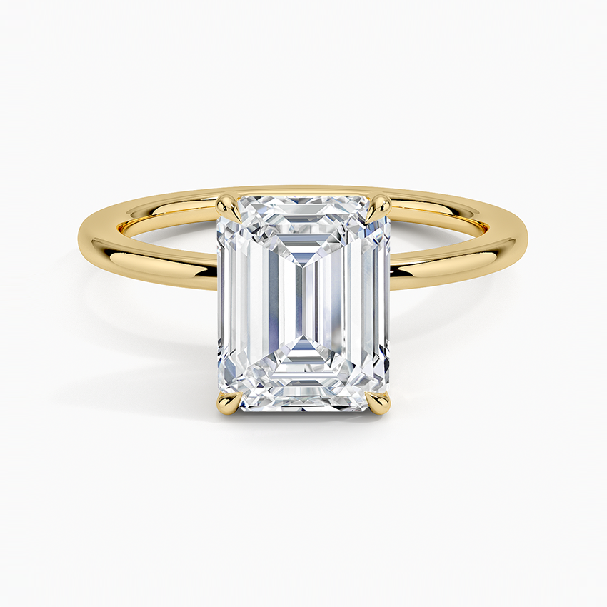 Yaalta Classic Emerald Solitaire
