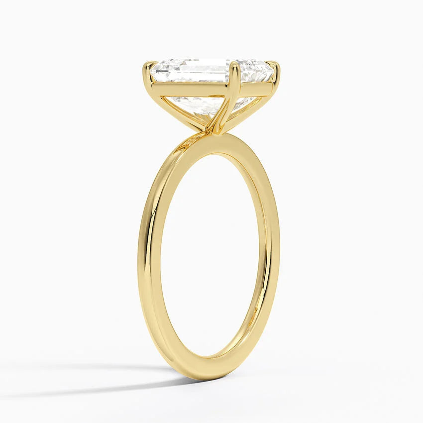 Yaalta Classic Emerald Solitaire